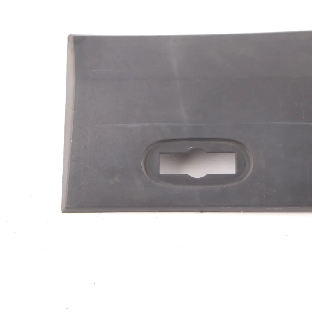 Pannello laterale passaruota anteriore posteriore sinistro per Mercedes W906 con numero di parte A9066903162 Mercedes W906 Pannello laterale passaruota anteriore posteriore sinistro - SKU A9066903162 - Numero di parte A9066903162