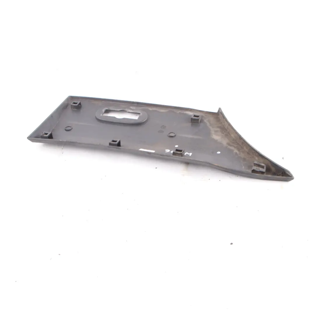 Pannello laterale passaruota anteriore posteriore sinistro per Mercedes W906 con numero di parte A9066903162 Mercedes W906 Pannello laterale passaruota anteriore posteriore sinistro - SKU A9066903162 - Numero di parte A9066903162