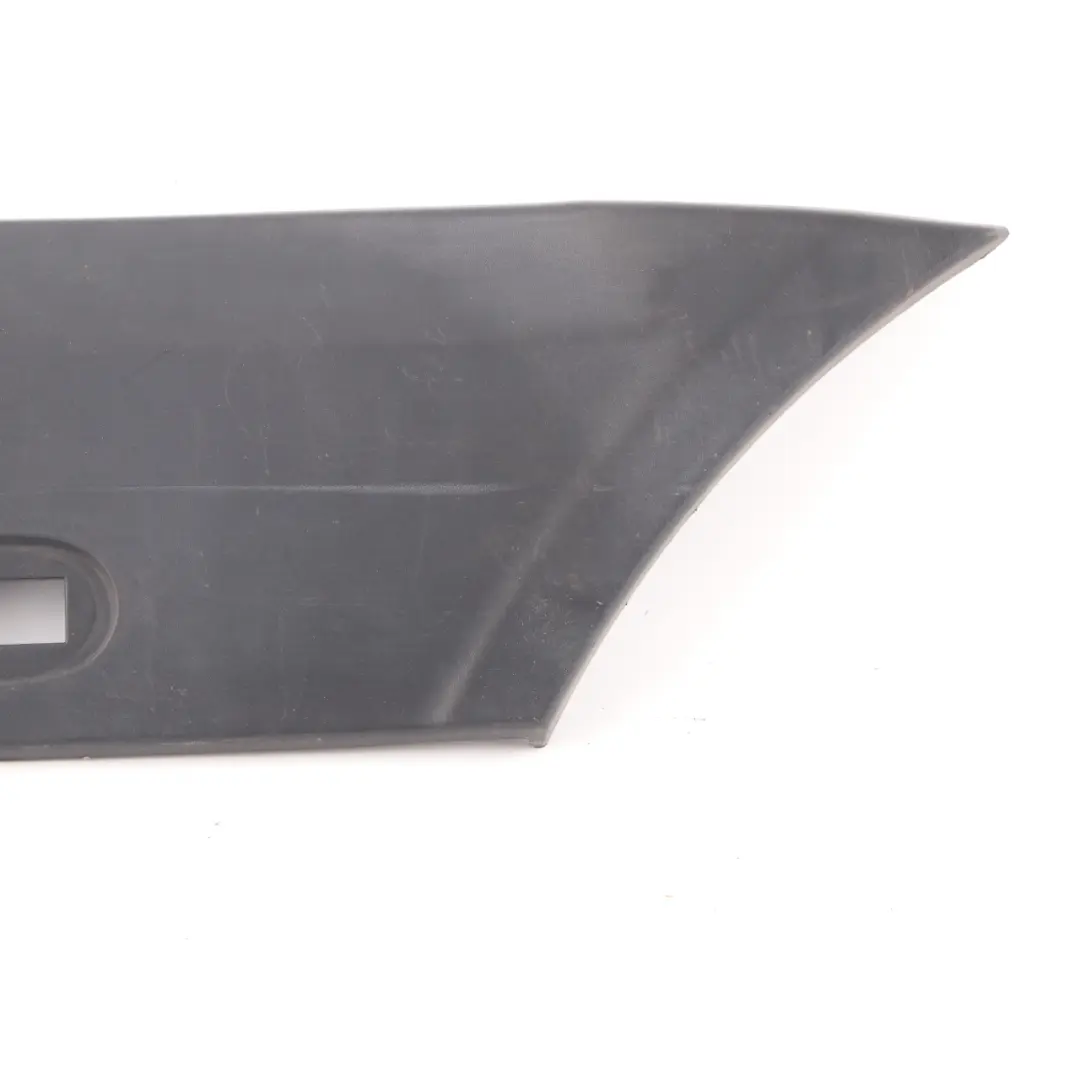 Listwa Osłona Zaślepka Boczna Lewy Tył do Mercedes W906 o numerze A9066903162 Mercedes W906 Listwa Osłona Zaślepka Boczna Lewy Tył - SKU A9066903162 - Numer Części A9066903162