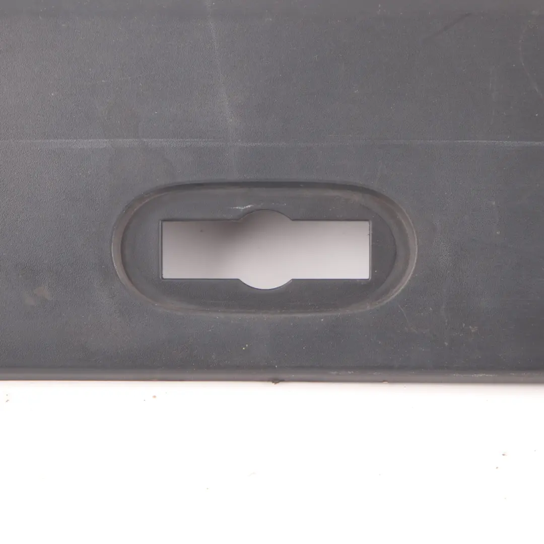 Mercedes W906 Front of Wheel Arch Side Panel Rear Left N/S - SKU A9066903162 - Part number A9066903162