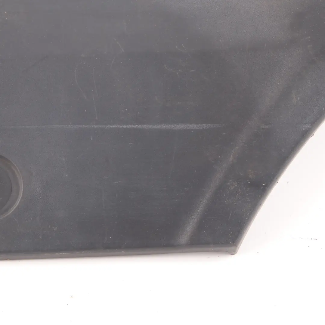 Mercedes W906 Front of Wheel Arch Side Panel Rear Left N/S - SKU A9066903162 - Part number A9066903162