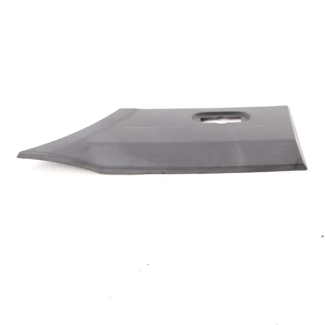 Mercedes W906 Front of Wheel Arch Side Panel Rear Left N/S - SKU A9066903162 - Part number A9066903162