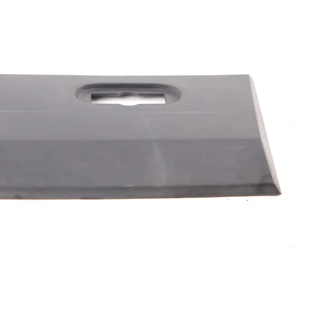 Pannello laterale passaruota anteriore posteriore sinistro per Mercedes W906 con numero di parte A9066903162 Mercedes W906 Pannello laterale passaruota anteriore posteriore sinistro - SKU A9066903162 - Numero di parte A9066903162