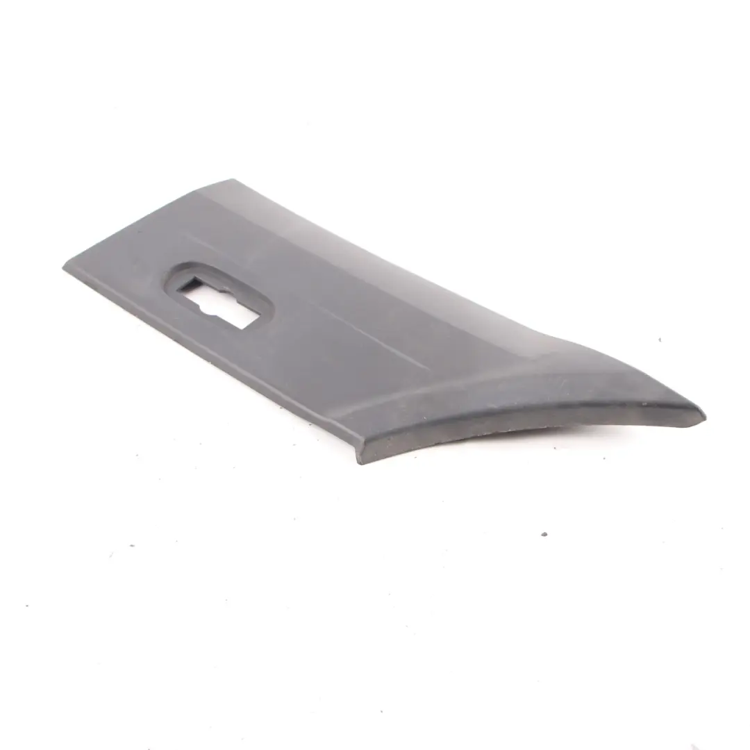 Panneau latéral avant passage roue arrière gauche pour Mercedes W906 à propos du numéro de pièce A9066903162 Mercedes W906 Panneau latéral avant passage roue arrière gauche - SKU A9066903162 - Numéro de pièce A9066903162