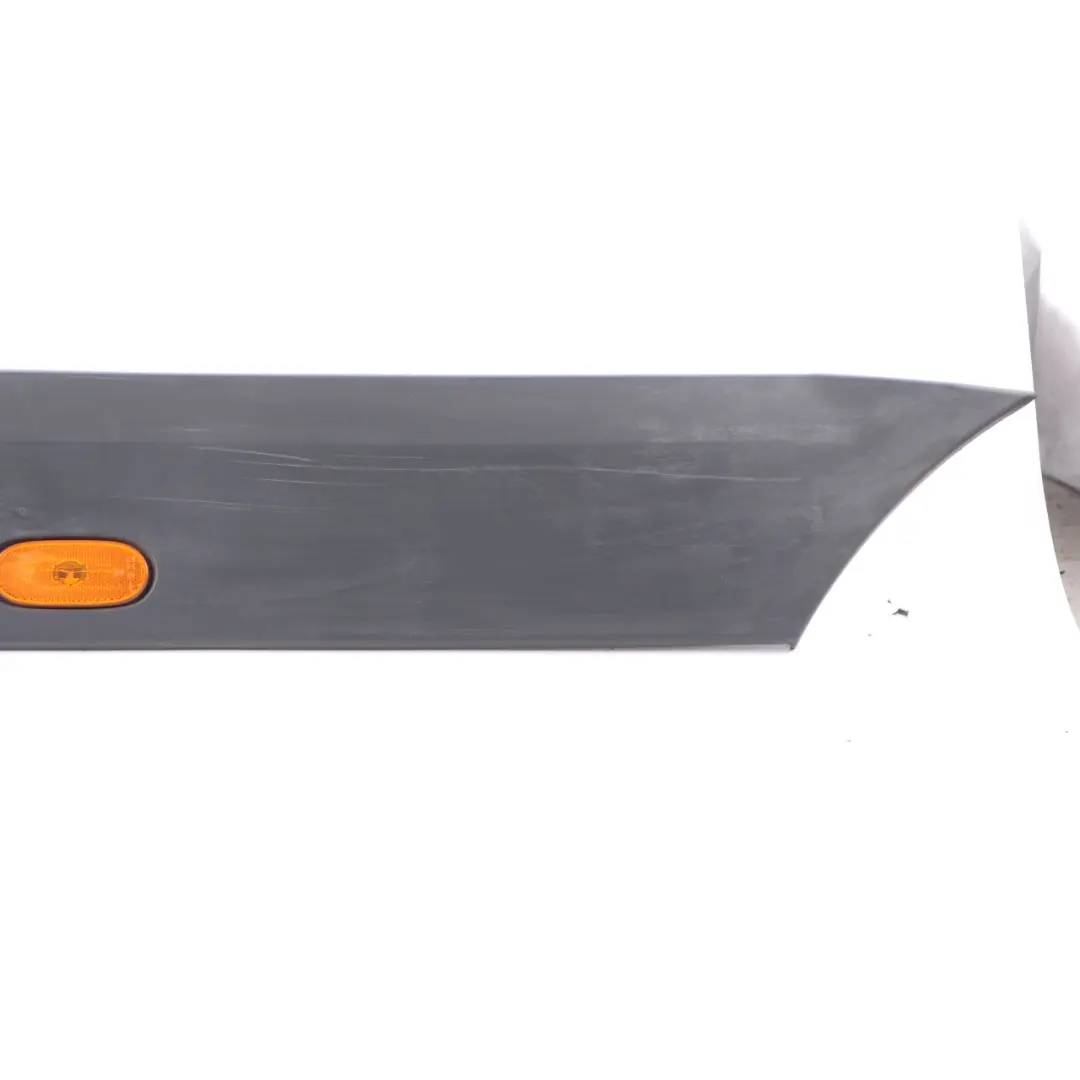 Mercedes Sprinter W906 Quarter Moulding Hinten Links Trim Cover - SKU A9066903200 - Teilenummer A9066903200