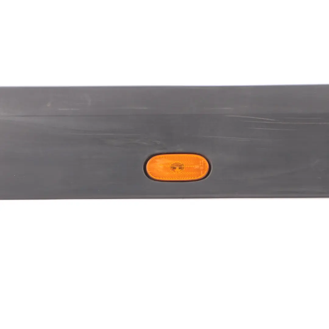 Moldura Trasera Izquierda Cubierta para Mercedes Sprinter W906 con número de pieza A9066903200 Mercedes Sprinter W906 Moldura Trasera Izquierda Cubierta - SKU A9066903200 - Número de pieza A9066903200