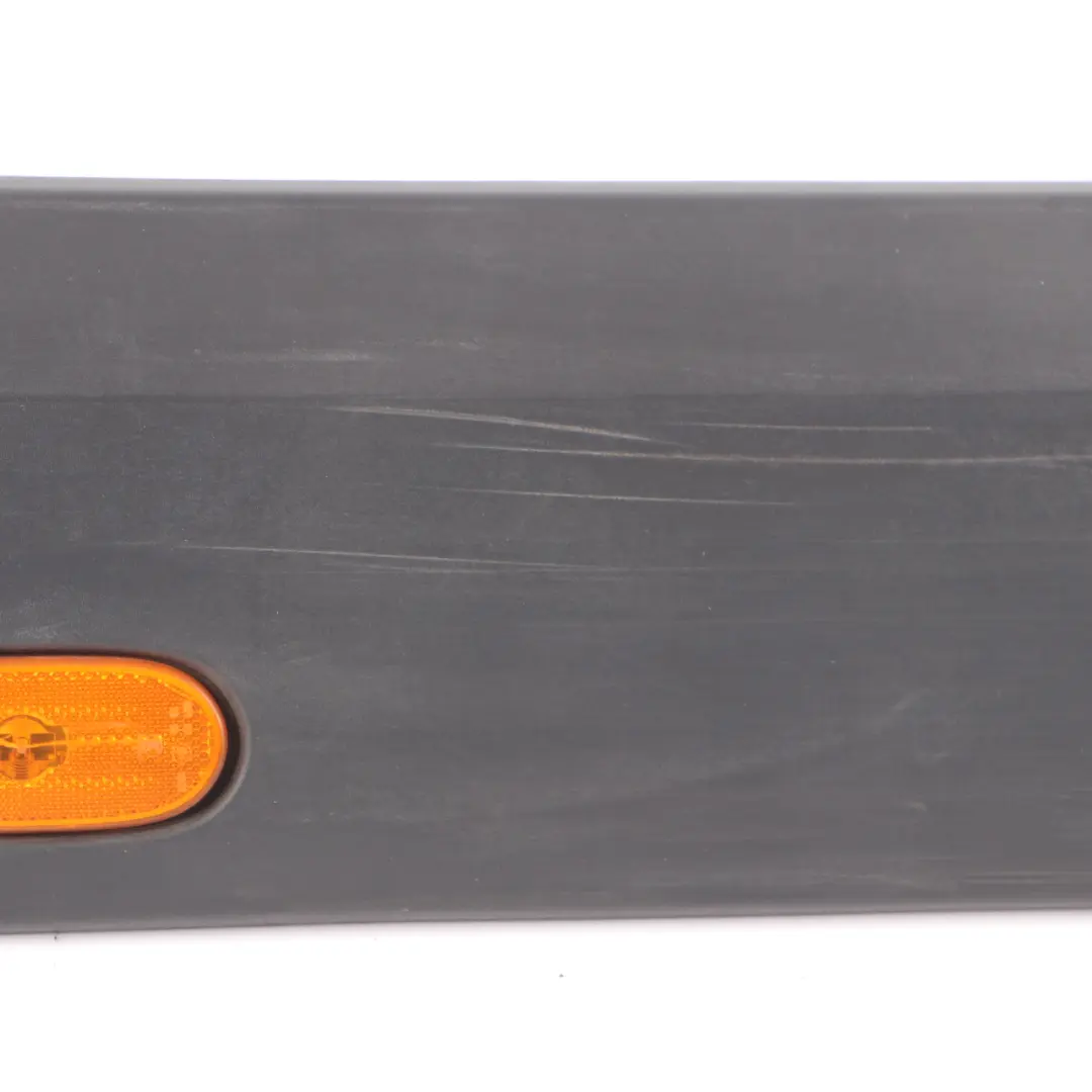 Moldura Trasera Izquierda Cubierta para Mercedes Sprinter W906 con número de pieza A9066903200 Mercedes Sprinter W906 Moldura Trasera Izquierda Cubierta - SKU A9066903200 - Número de pieza A9066903200