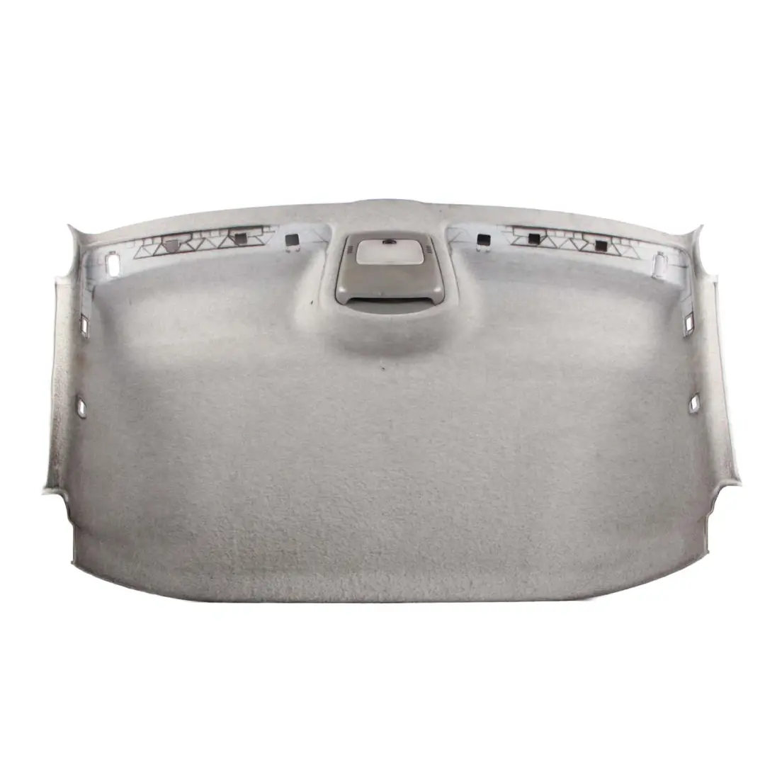 Mercedes-Benz Sprinter W906 High Roof Headlining Interior Roof Cover Grey UK to with Part number A1646900450 Mercedes-Benz Sprinter W906 High Roof Headlining Interior Roof Cover Grey UK - SKU A9066903250 - Part number A1646900450
