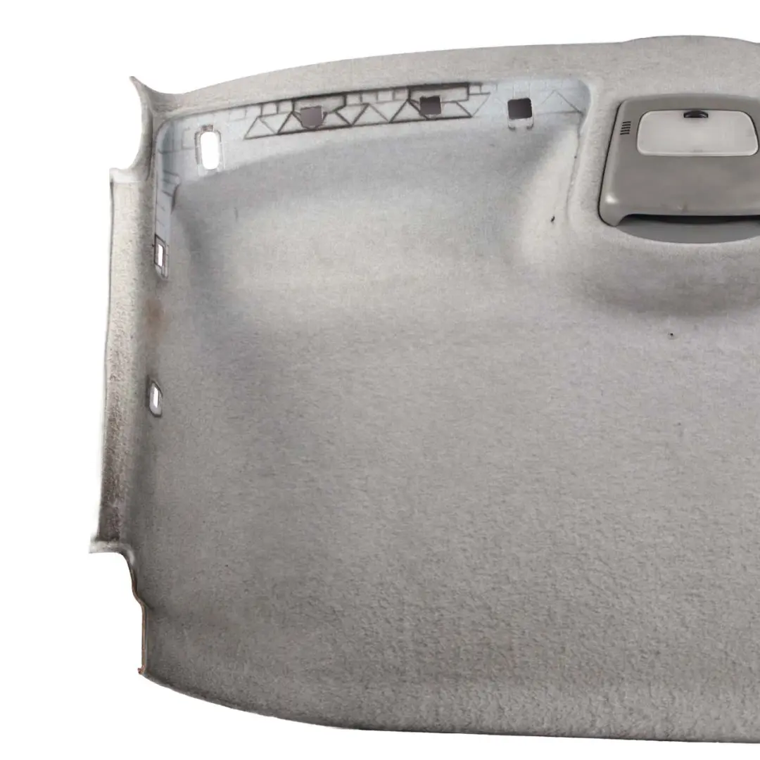  Mercedes-Benz Sprinter W906 High Roof Headlining Interior Roof Cover Grey UK - SKU A9066903250 - Part number A1646900450