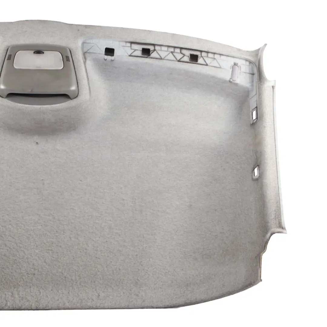  Mercedes-Benz Sprinter W906 High Roof Headlining Interior Roof Cover Grey UK - SKU A9066903250 - Part number A1646900450