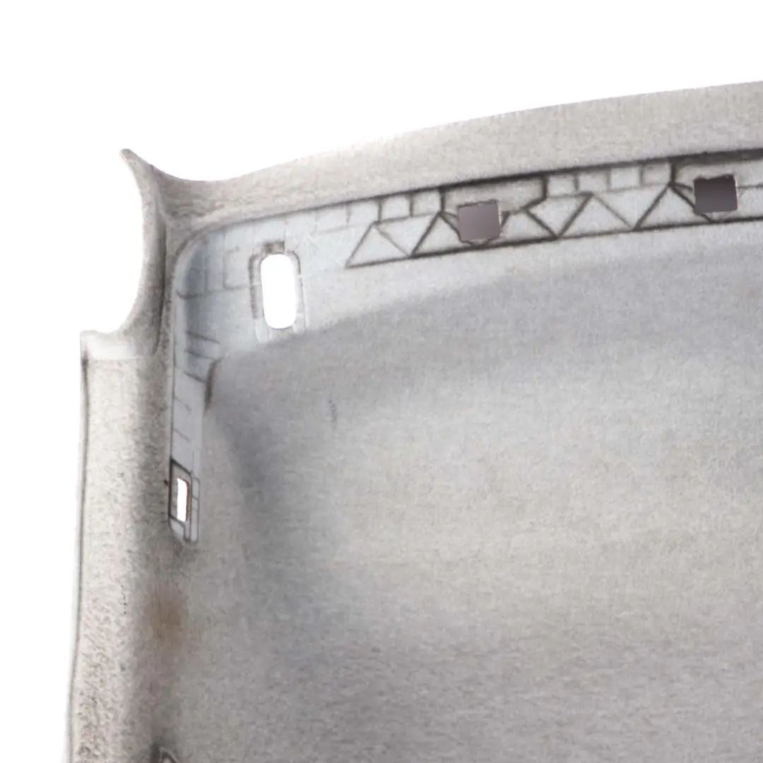 Mercedes-Benz Sprinter W906 High Roof Headlining Interior Roof Cover Grey UK to with Part number A1646900450 Mercedes-Benz Sprinter W906 High Roof Headlining Interior Roof Cover Grey UK - SKU A9066903250 - Part number A1646900450