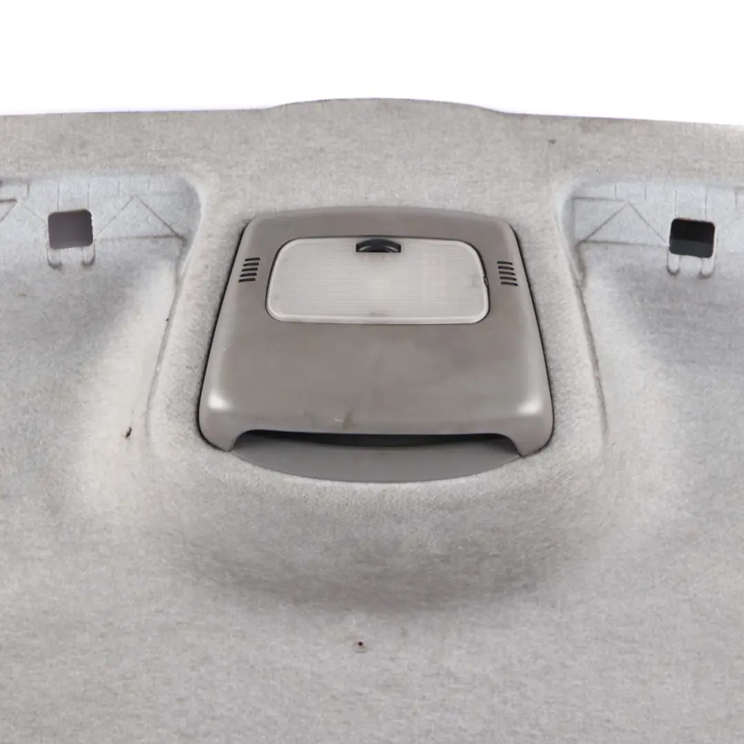  Mercedes-Benz Sprinter W906 High Roof Headlining Interior Roof Cover Grey UK - SKU A9066903250 - Part number A1646900450