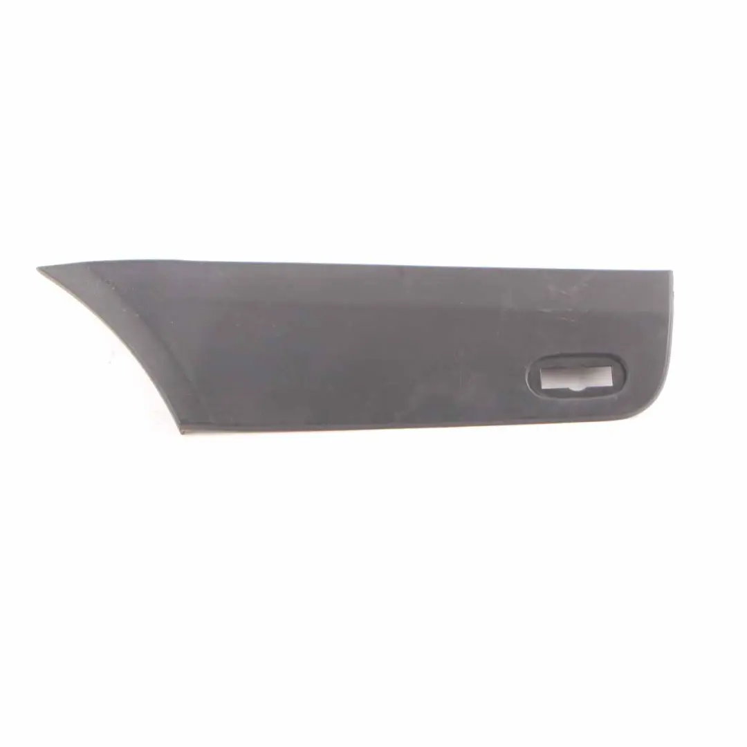Mercedes W906 Behind Wheel Arch Side Panel Rear Left N/S - SKU A9066903262 - Part number A9066903262