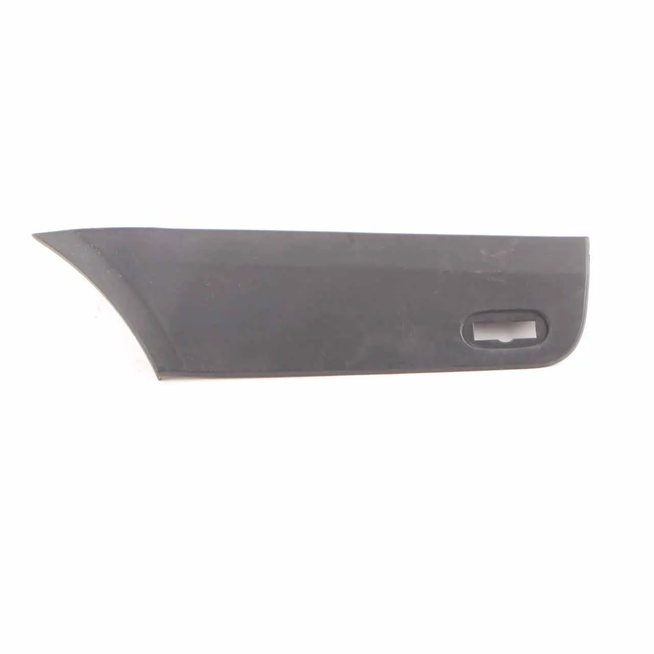 Mercedes W906 Detrás del Arco Rueda Panel Lateral Trasero Izquierdo A9066903262