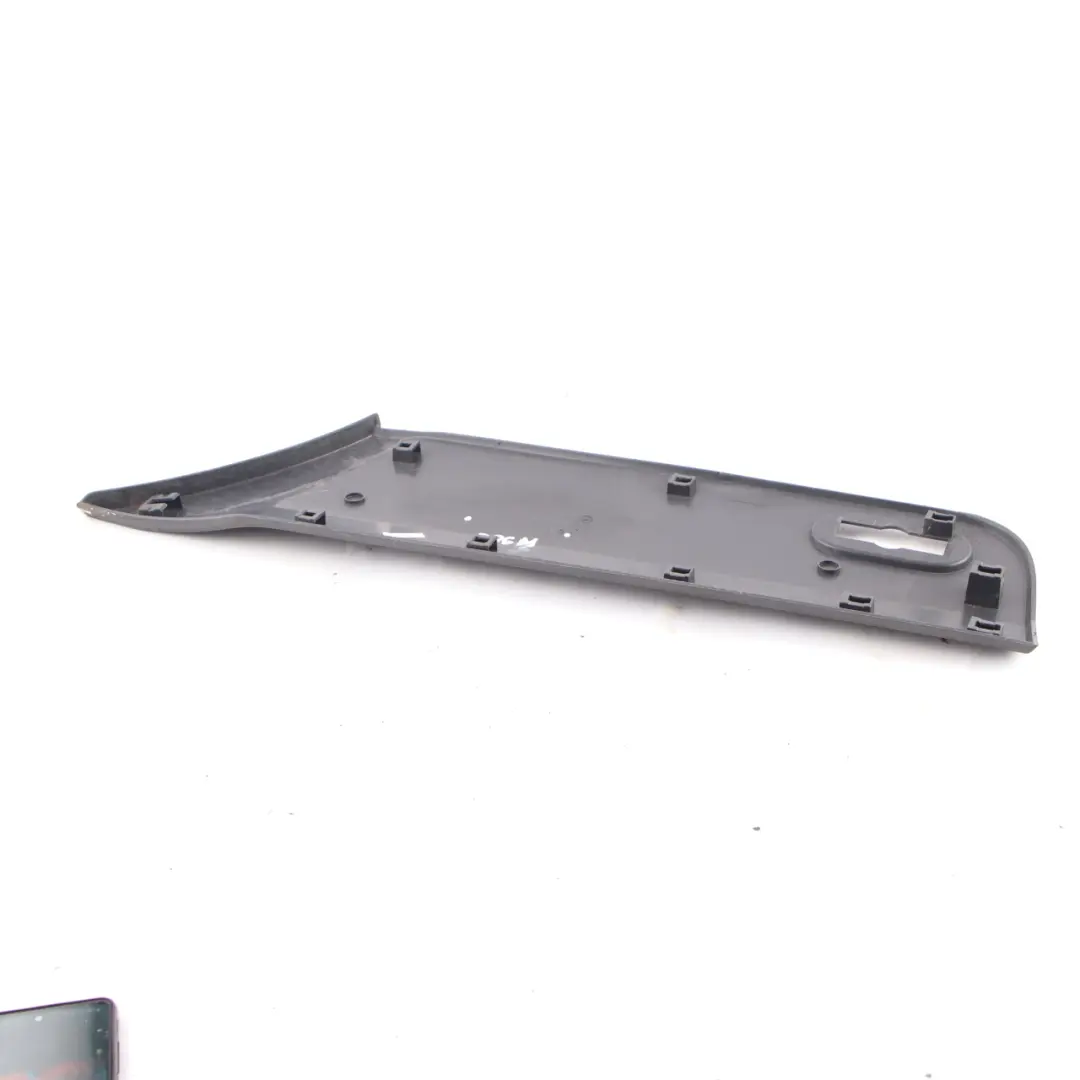 Mercedes W906 Behind Wheel Arch Side Panel Rear Left N/S - SKU A9066903262 - Part number A9066903262