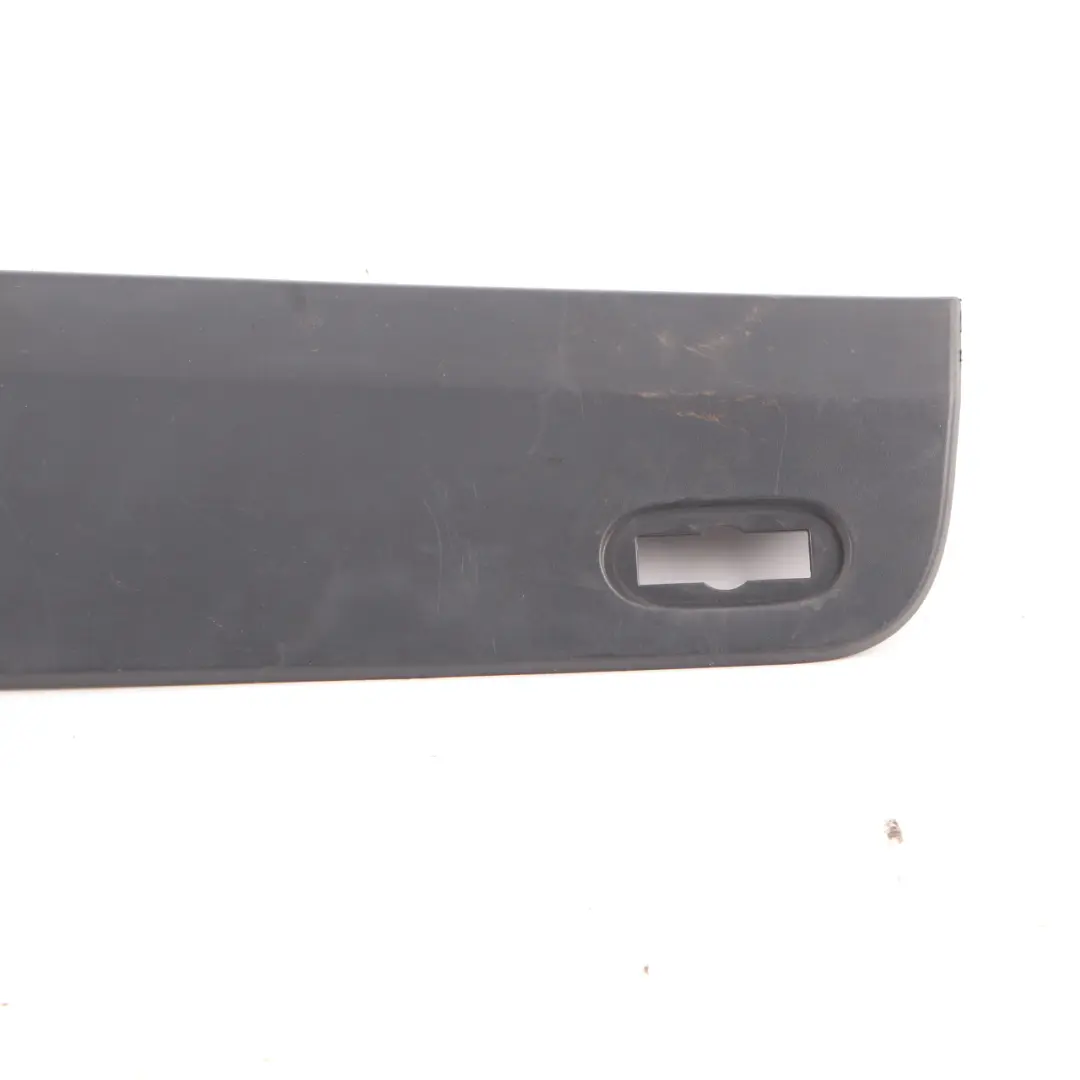Mercedes W906 Arceau de Roue Panneau Latéral Arrière Gauche - SKU A9066903262 - Numéro de pièce A9066903262