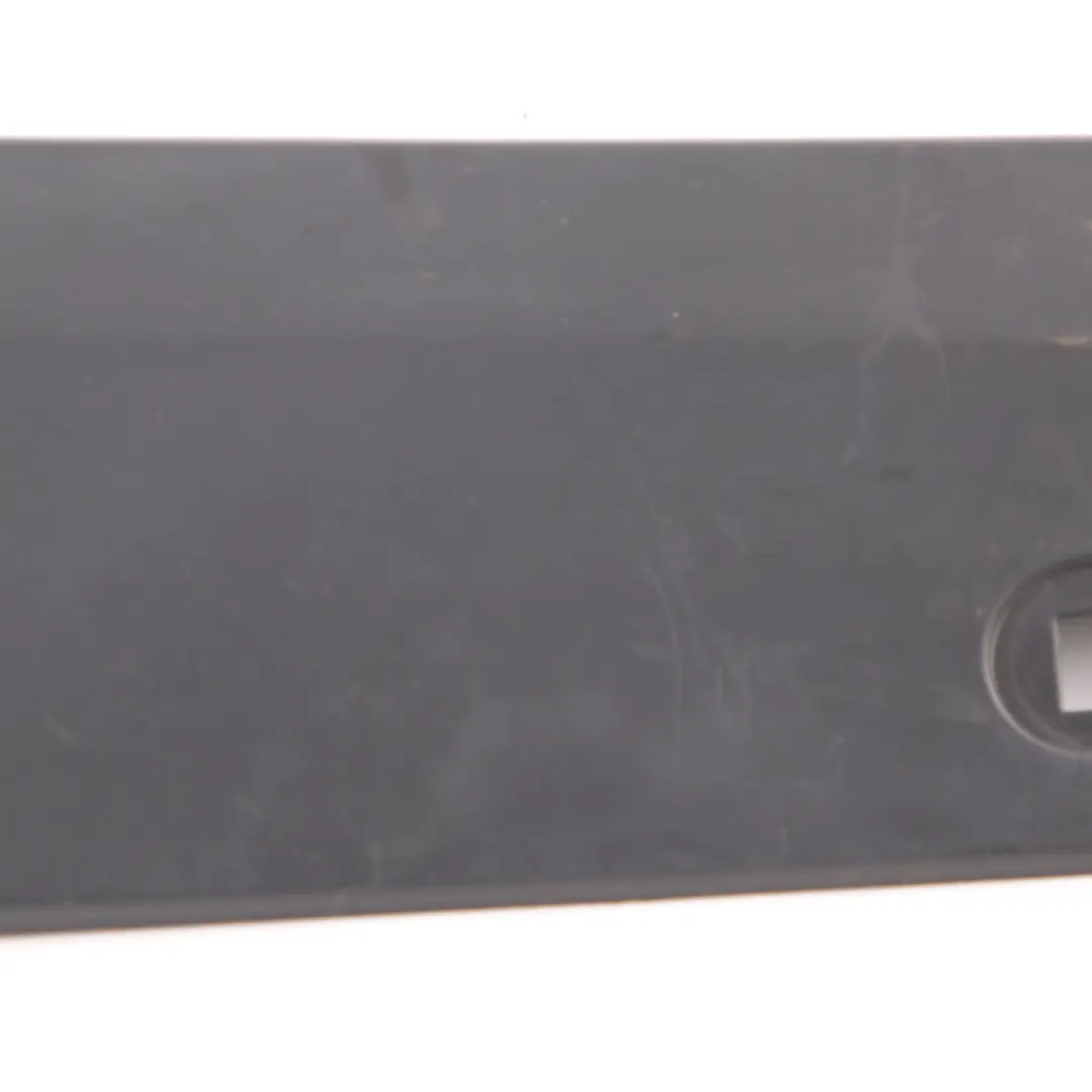 Mercedes W906 Arceau de Roue Panneau Latéral Arrière Gauche - SKU A9066903262 - Numéro de pièce A9066903262