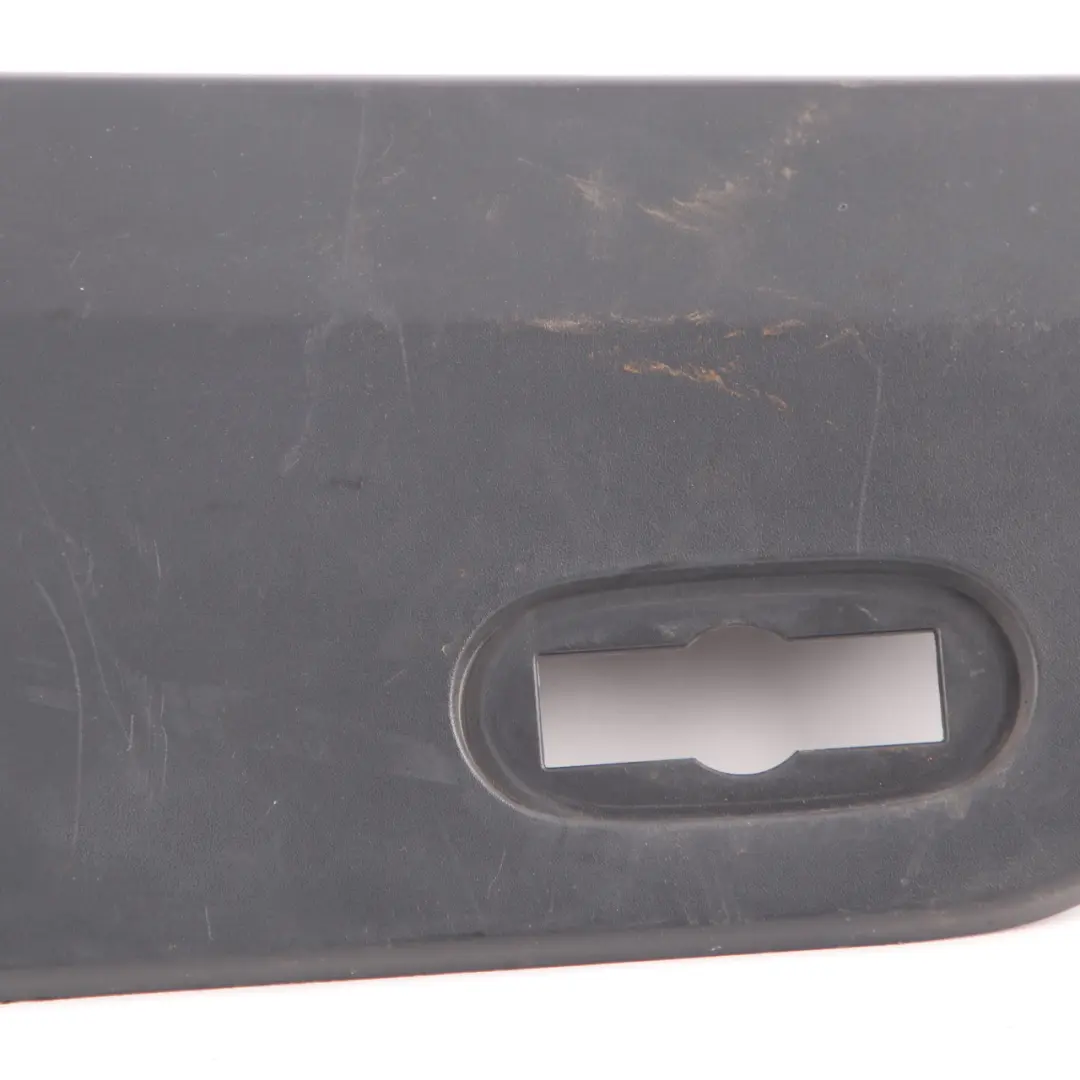 Mercedes W906 Arceau de Roue Panneau Latéral Arrière Gauche - SKU A9066903262 - Numéro de pièce A9066903262