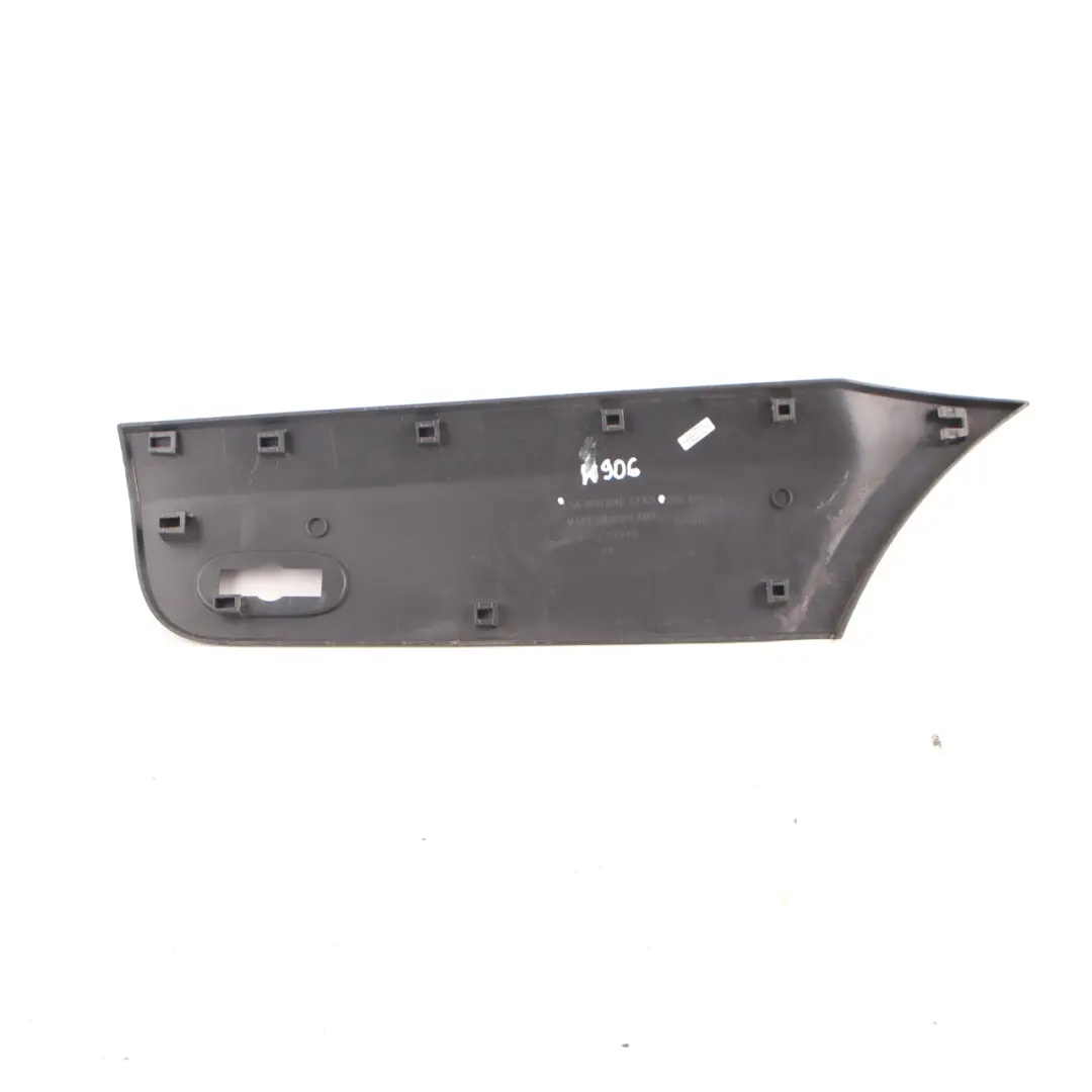 Mercedes W906 Arceau de Roue Panneau Latéral Arrière Gauche - SKU A9066903262 - Numéro de pièce A9066903262