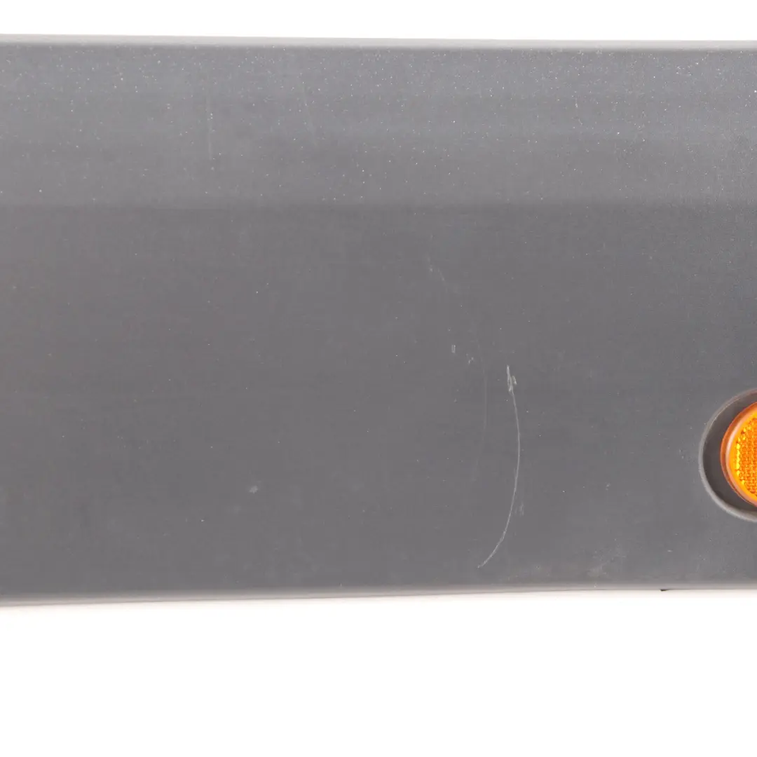 Mercedes Sprinter W906 Quarter Moulding Rear Right O/S Trim Cover - SKU A9066903300 - Part number A9066903300