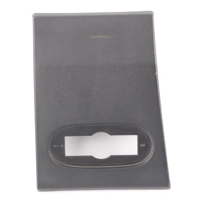 Mercedes Sprinter W906 Bande protectrice feu latéral moulée droite A9066903362