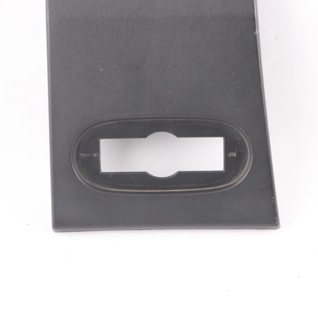 Side Lamp Protective Strip Moulding Right O/S to Mercedes Sprinter W906 with Part number A9066903362 Mercedes Sprinter W906 Side Lamp Protective Strip Moulding Right O/S - SKU A9066903362 - Part number A9066903362