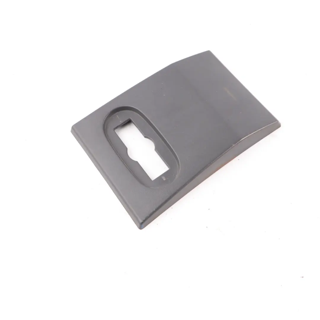 Bande protectrice feu latéral moulée droite pour Mercedes Sprinter W906 à propos du numéro de pièce A9066903362 Mercedes Sprinter W906 Bande protectrice feu latéral moulée droite - SKU A9066903362 - Numéro de pièce A9066903362