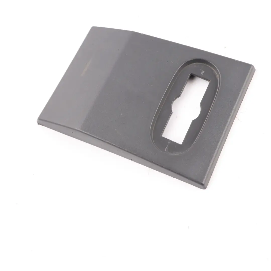 Mercedes Sprinter W906 Moldura Protectora de Luz Lateral Derecha - SKU A9066903362 - Número de pieza A9066903362