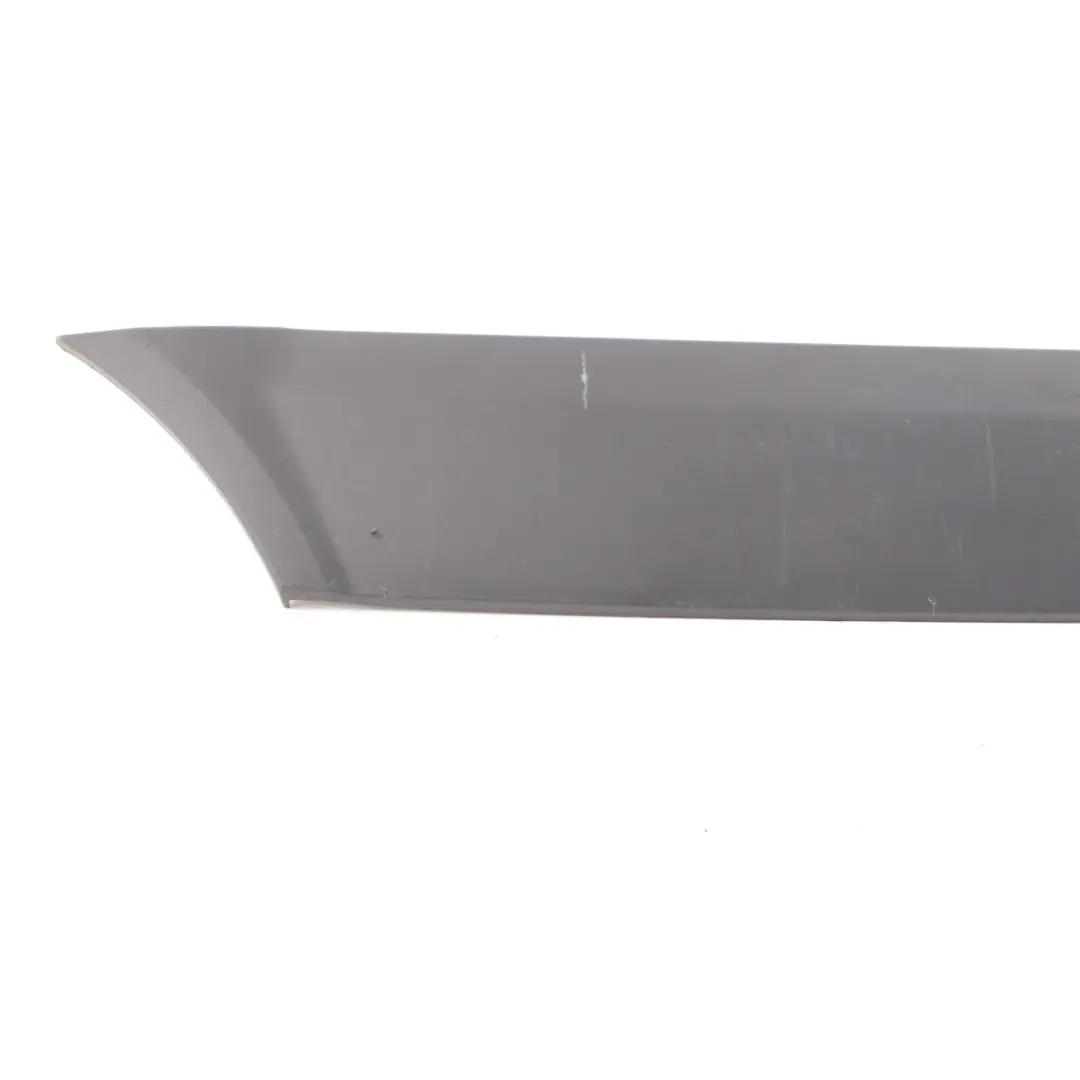 Moulure de Quartier Arrière Gauche pour Mercedes Sprinter W906 à propos du numéro de pièce A9066903400 Mercedes Sprinter W906 Moulure de Quartier Arrière Gauche - SKU A9066903400 - Numéro de pièce A9066903400