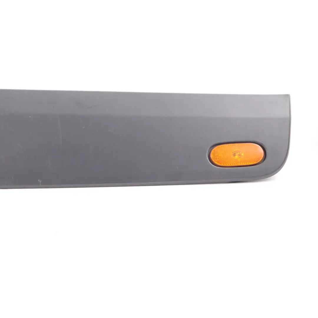 Mercedes Sprinter W906 Moulure de Quartier Arrière Gauche - SKU A9066903400 - Numéro de pièce A9066903400