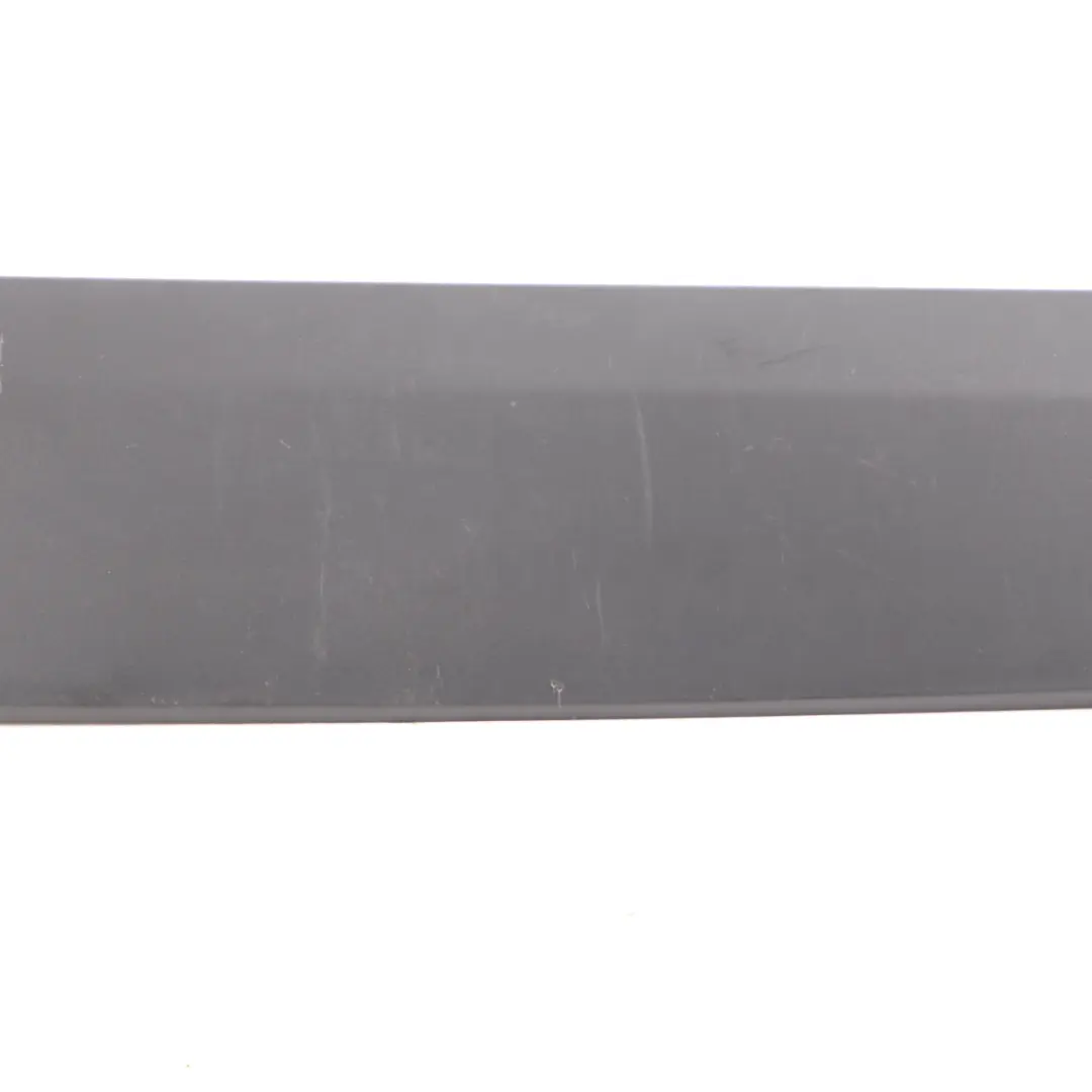 Moldura Trasera Izquierda Cubierta para Mercedes Sprinter W906 con número de pieza A9066903400 Mercedes Sprinter W906 Moldura Trasera Izquierda Cubierta - SKU A9066903400 - Número de pieza A9066903400