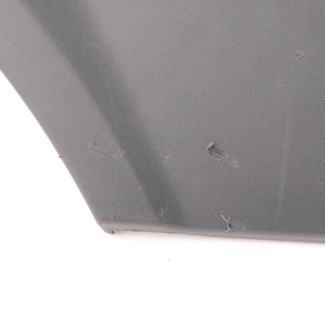 Mercedes Sprinter W906 Zierleiste für das Viertel Hinten Links - SKU A9066903400 - Teilenummer A9066903400