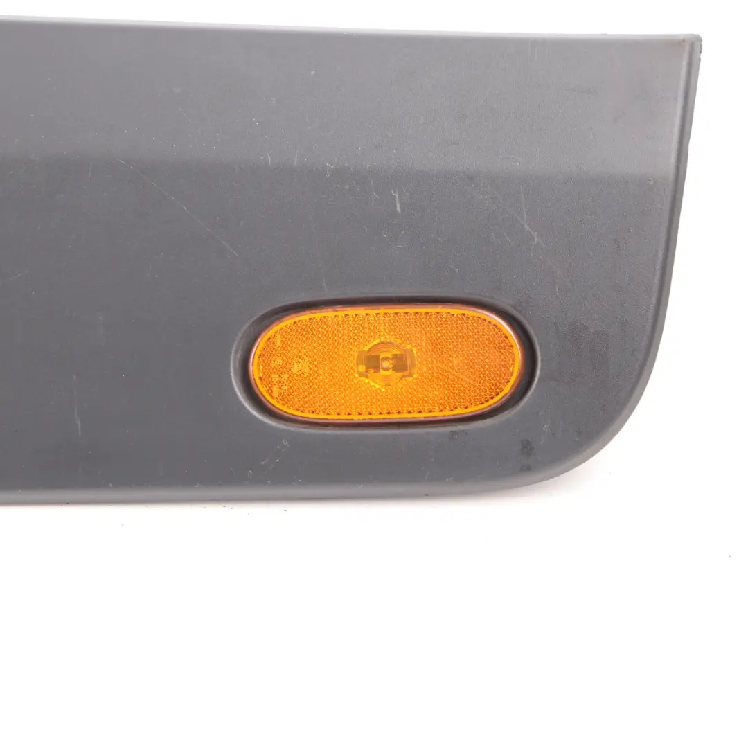Mercedes Sprinter W906 Moulure de Quartier Arrière Gauche - SKU A9066903400 - Numéro de pièce A9066903400