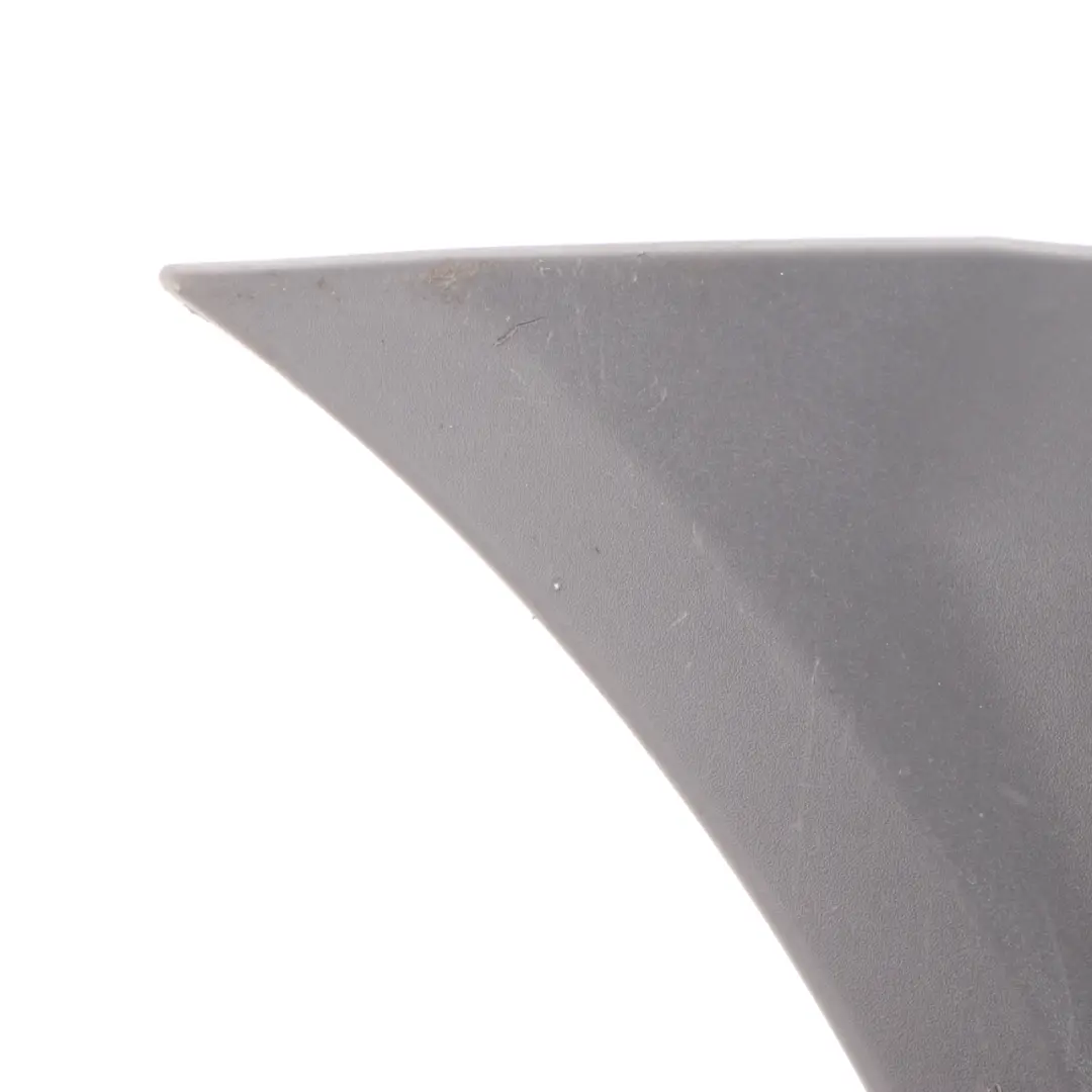 Quarter Moulding Rear Left N/S Trim Cover to Mercedes Sprinter W906 with Part number A9066903400 Mercedes Sprinter W906 Quarter Moulding Rear Left N/S Trim Cover - SKU A9066903400 - Part number A9066903400