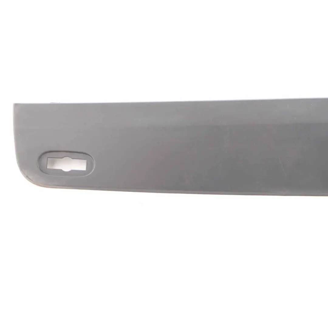 Mercedes Sprinter W906 Zierleiste Für Das Viertel Hinten Rechts - SKU A9066903500-1 - Teilenummer A9066903500
