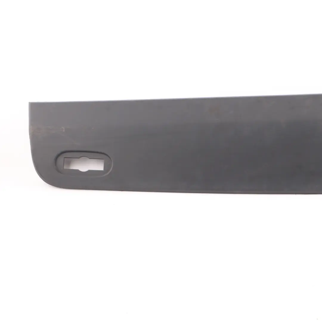 Zierleiste Für Das Viertel Hinten Rechts für Mercedes Sprinter W906 mit Teilenummer A9066903500 Mercedes Sprinter W906 Zierleiste Für Das Viertel Hinten Rechts - SKU A9066903500-1 - Teilenummer A9066903500