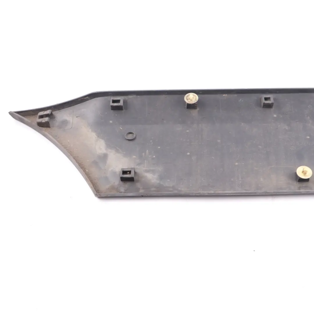 Zierleiste Für Das Viertel Hinten Rechts für Mercedes Sprinter W906 mit Teilenummer A9066903500 Mercedes Sprinter W906 Zierleiste Für Das Viertel Hinten Rechts - SKU A9066903500-1 - Teilenummer A9066903500