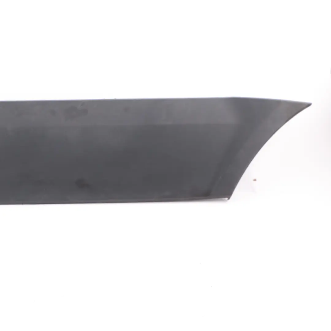 Quarter Moulding Rear Right O/S Trim Cover to Mercedes Sprinter W906 with Part number A9066903500 Mercedes Sprinter W906 Quarter Moulding Rear Right O/S Trim Cover - SKU A9066903500-1 - Part number A9066903500