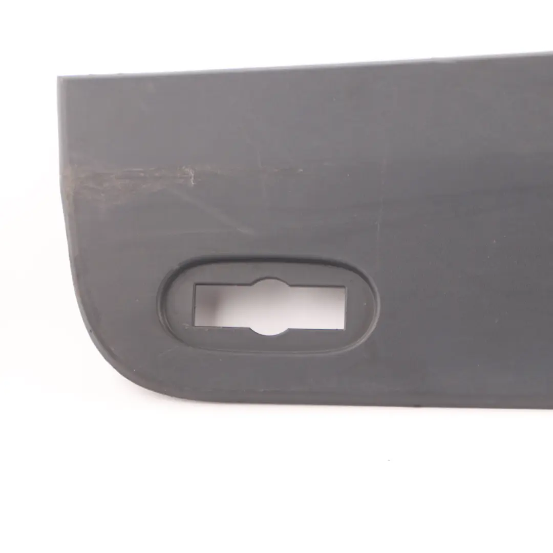Zierleiste Für Das Viertel Hinten Rechts für Mercedes Sprinter W906 mit Teilenummer A9066903500 Mercedes Sprinter W906 Zierleiste Für Das Viertel Hinten Rechts - SKU A9066903500-1 - Teilenummer A9066903500