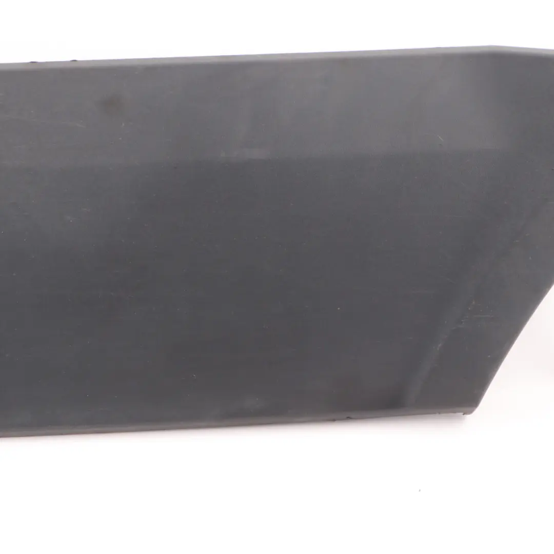 Mercedes Sprinter W906 Quarter Moulding Rear Right O/S Trim Cover - SKU A9066903500-1 - Part number A9066903500