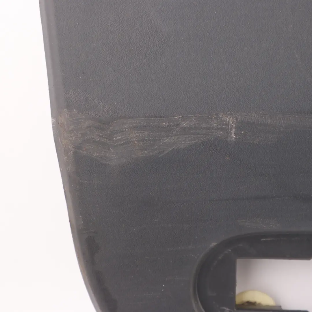Mercedes Sprinter W906 Zierleiste Für Das Viertel Hinten Rechts - SKU A9066903500-1 - Teilenummer A9066903500