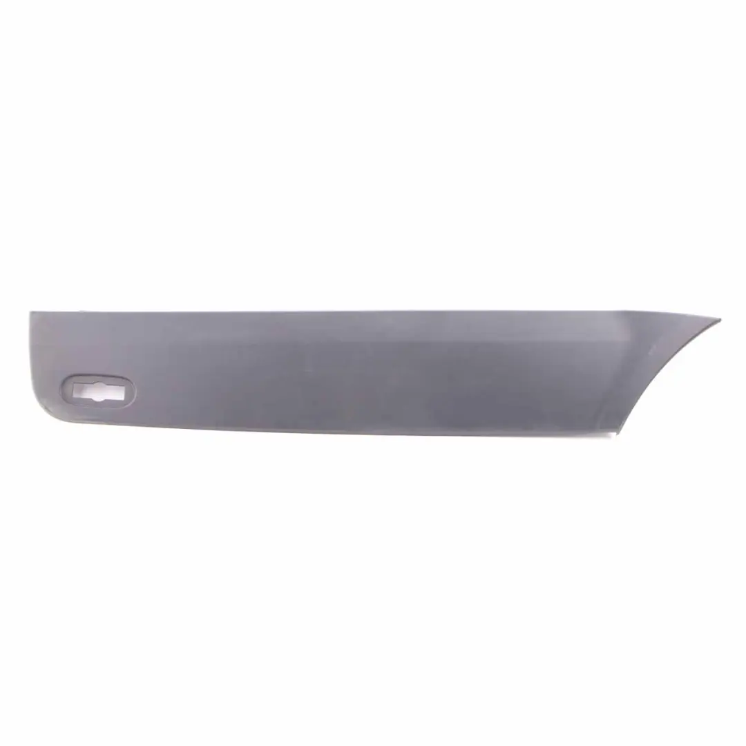 Mercedes Sprinter W906 Quarter Moulding Rear Right O/S Trim Cover - SKU A9066903500 - Part number A9066903500