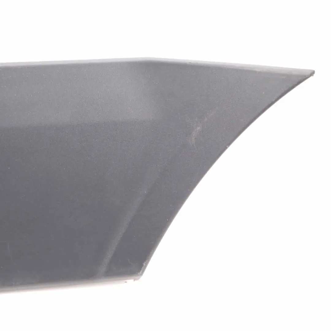 Cuarto de moldura trasera derecha Cubierta para Mercedes Sprinter W906 con número de pieza A9066903500 Mercedes Sprinter W906 Cuarto de moldura trasera derecha Cubierta - SKU A9066903500 - Número de pieza A9066903500