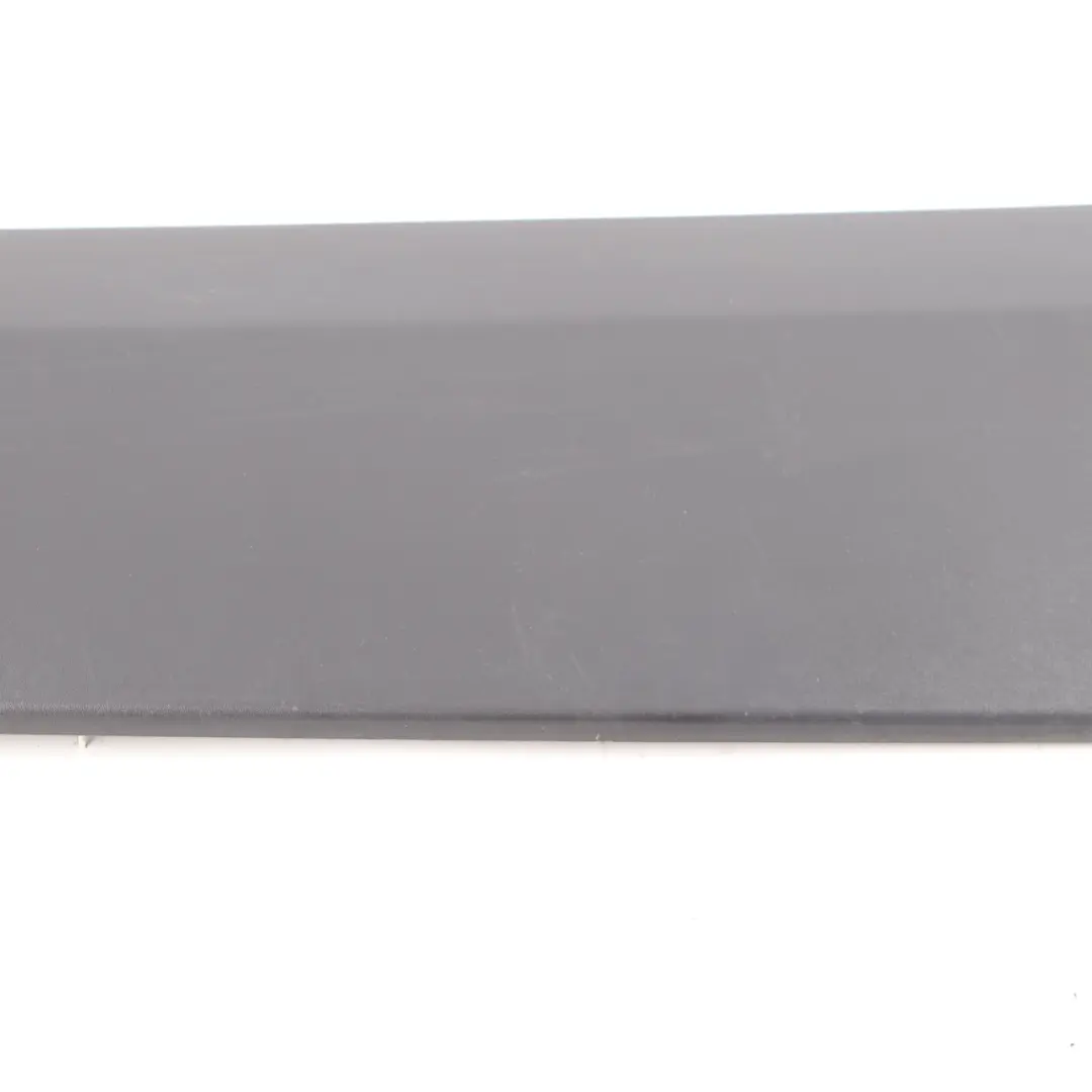 Mercedes Sprinter W906 Cuarto de moldura trasera derecha Cubierta - SKU A9066903500 - Número de pieza A9066903500