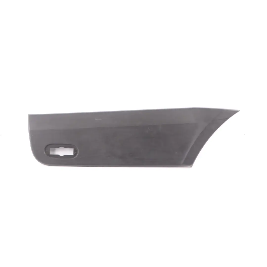 Mercedes Sprinter W906 Trim Strip Rear Right O/S Arch Cover Moulding - SKU A9066903562 - Part number A9066903562