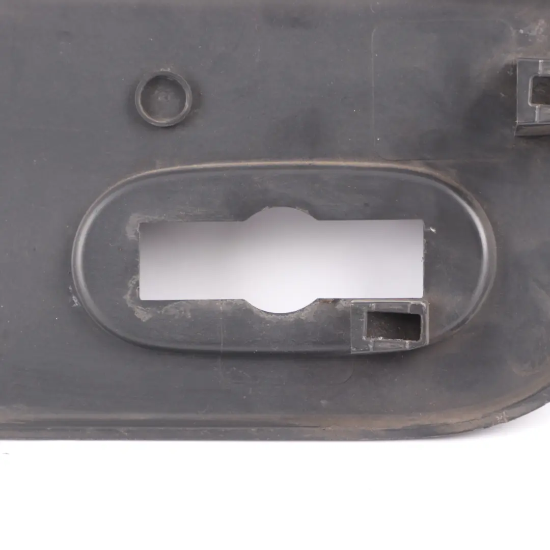 Moldura Paso Rueda Trasero Derecho Exterior para Mercedes Sprinter W906 con número de pieza A9066903562 Mercedes Sprinter W906 Moldura Paso Rueda Trasero Derecho Exterior - SKU A9066903562 - Número de pieza A9066903562