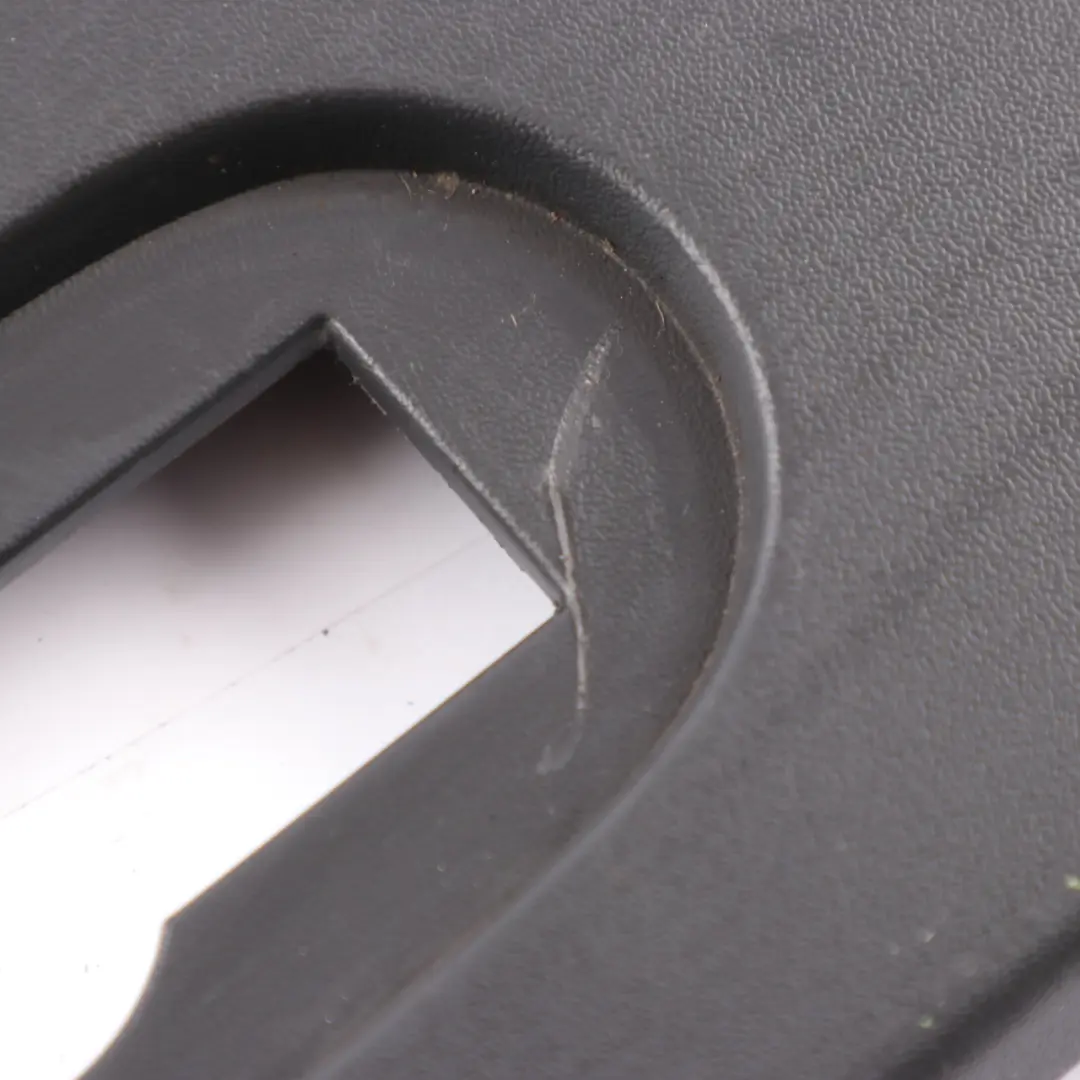 Mercedes Sprinter W906 Trim Strip Rear Right O/S Arch Cover Moulding - SKU A9066903562 - Part number A9066903562