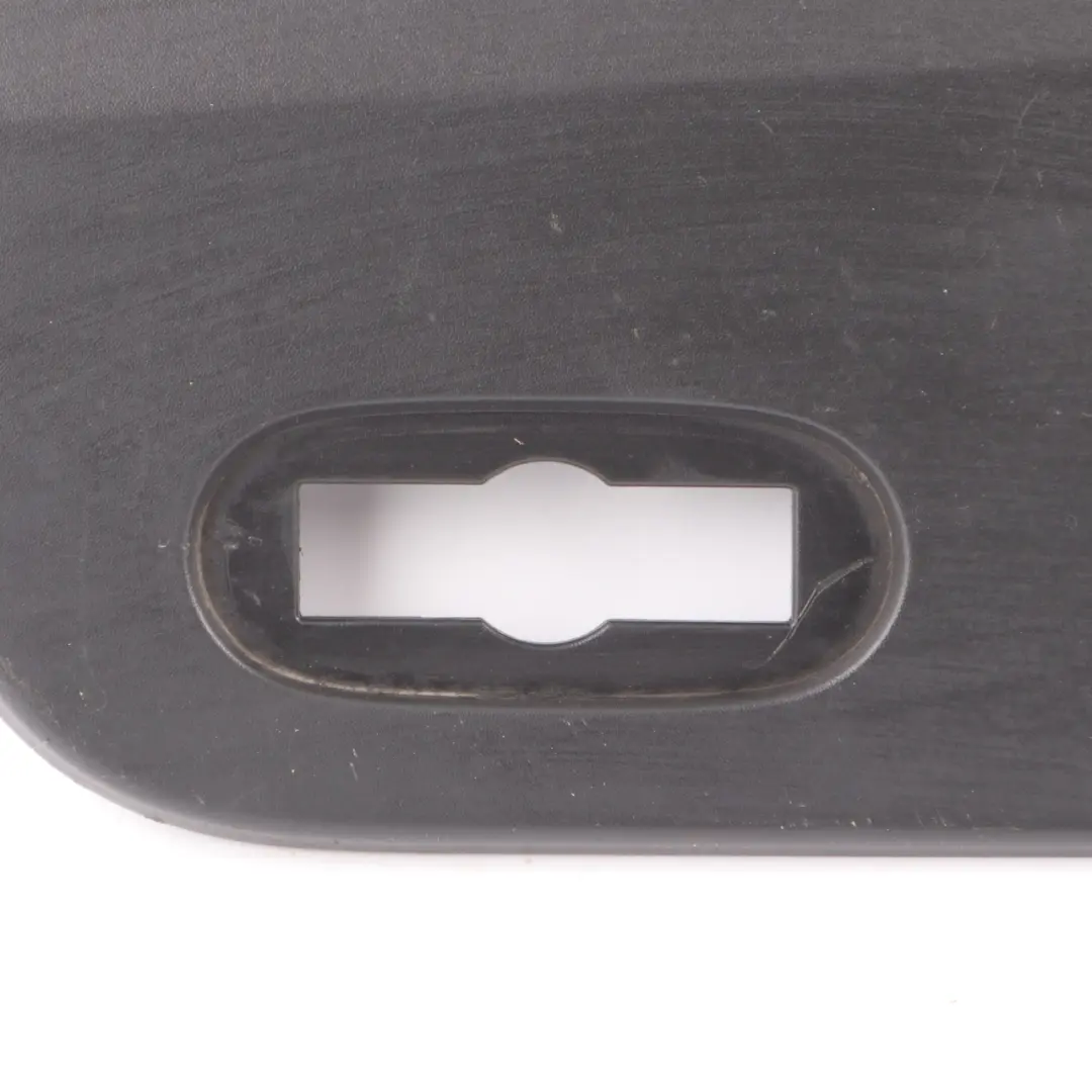 Mercedes Sprinter W906 Moulure Garniture Passage Roue Arrière Droit - SKU A9066903562 - Numéro de pièce A9066903562