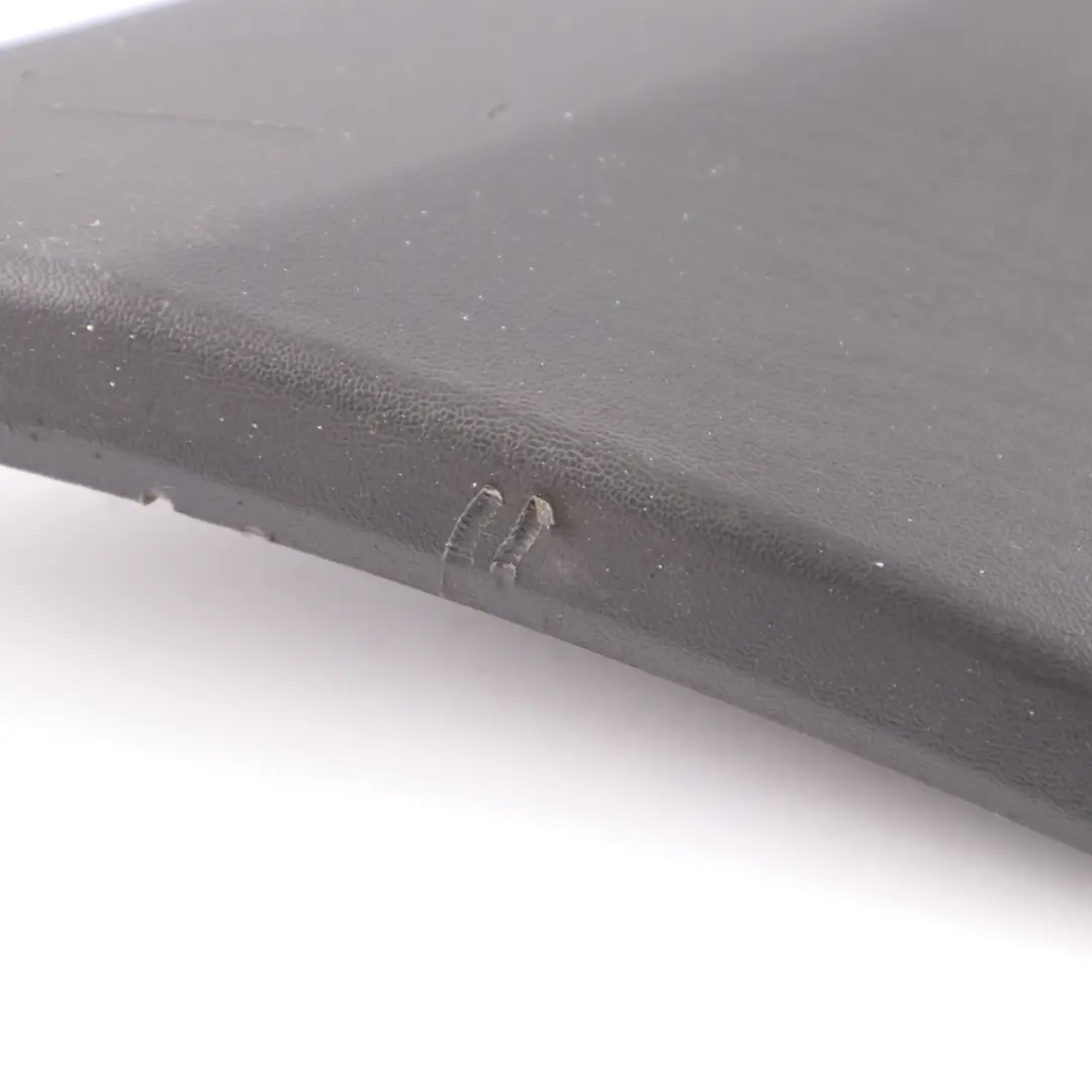 Moldura Paso Rueda Trasero Derecho Exterior para Mercedes Sprinter W906 con número de pieza A9066903562 Mercedes Sprinter W906 Moldura Paso Rueda Trasero Derecho Exterior - SKU A9066903562 - Número de pieza A9066903562