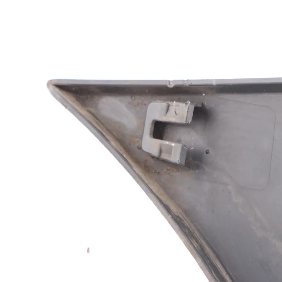 Mercedes Sprinter W906 Rad Lauf Zierleiste Hinten Rechts - SKU A9066903562 - Teilenummer A9066903562